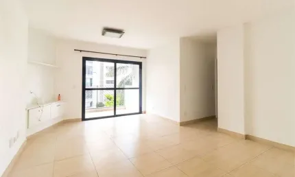 Apartamento com 3 quartos à venda em Jardim Paulista - SP