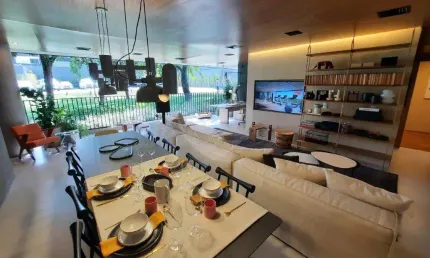 Apartamento com 2 quartos à venda em pinheiros - sp