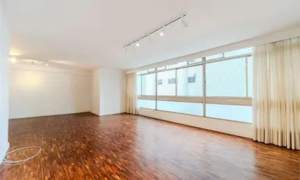 Apartamento com 4 quartos à venda ou para locação em jardim paulista - sp