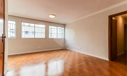 Apartamento com 3 quartos à venda ou para locação em Jardim Paulista - SP