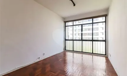Apartamento com 2 quartos à venda ou para locação em itaim bibi - sp
