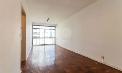 Apartamento com 2 quartos à venda ou para locação em Itaim Bibi - SP