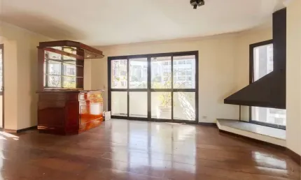 Apartamento com 3 quartos à venda em jardim paulista - sp