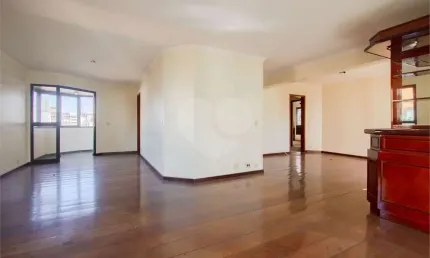 Apartamento com 3 quartos à venda em Jardim Paulista - SP