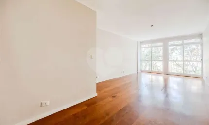 Apartamento com 4 quartos à venda em cerqueira césar - sp