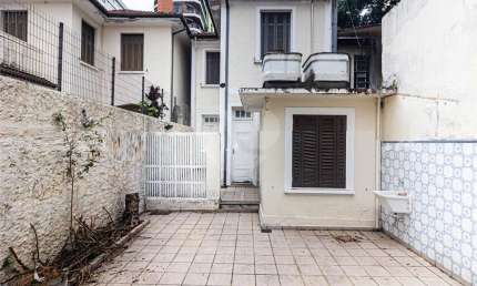 Casa com 3 quartos à venda na Avenida Conselheiro Rodrigues Alves, --, Vila Mariana, São Paulo