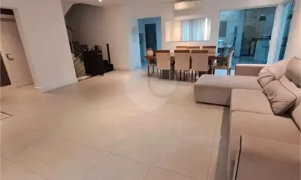 Sobrado com 3 quartos à venda em Planalto Paulista - SP