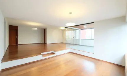 Apartamento com 3 quartos à venda ou para locação em paraíso - sp
