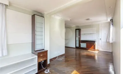 Apartamento com 3 quartos à venda em vila mariana - sp