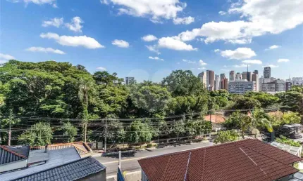 Apartamento com 3 quartos à venda em vila mariana - sp