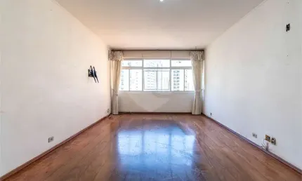 Apartamento com 3 quartos à venda na Rua Abílio Soares, --, Paraíso, São Paulo