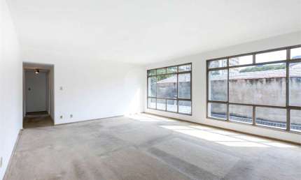 Apartamento com 4 quartos à venda ou para locação em Cerqueira César - SP