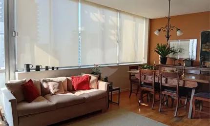 Apartamento com 4 quartos à venda em Higienópolis - SP