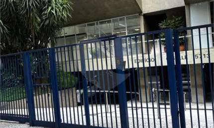 Ponto comercial à venda na Rua Jerônimo da Veiga, --, Jardim Europa, São Paulo