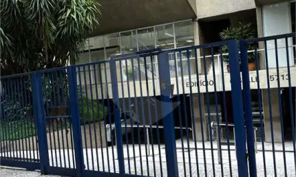 Ponto comercial para alugar na Rua Jerônimo da Veiga, --, Jardim Europa, São Paulo