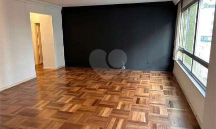 Apartamento com 3 quartos à venda ou para locação em Jardim Paulista - SP