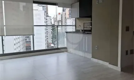 Apartamento com 2 quartos à venda em jardim américa - sp