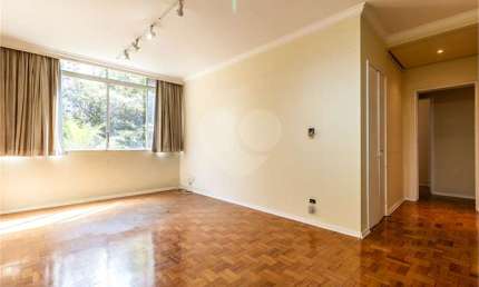 Apartamento com 3 quartos à venda em Jardim Paulista - SP