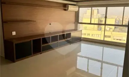 Apartamento com 3 quartos à venda em Morro Dos Ingleses - SP