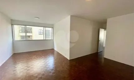 Apartamento com 3 quartos à venda ou para locação em jardim paulista - sp