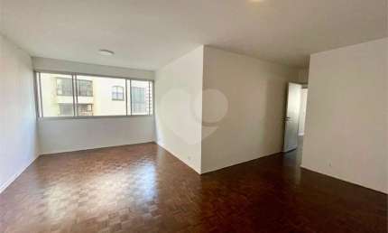Apartamento com 3 quartos à venda ou para locação em Jardim Paulista - SP