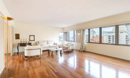 Apartamento com 4 quartos à venda em Jardim Paulista - SP