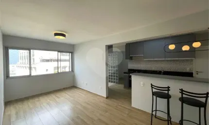 Apartamento com 2 quartos à venda em Morro Dos Ingleses - SP