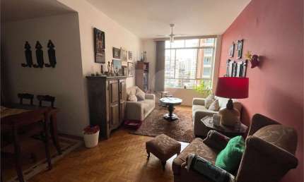 Apartamento com 3 quartos à venda em Pinheiros - SP