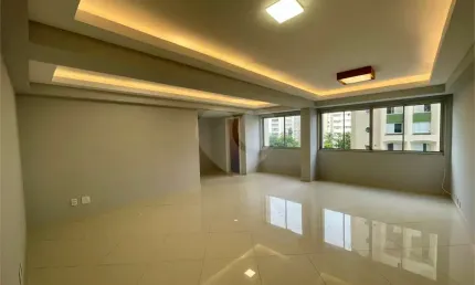 Apartamento com 4 quartos à venda em morro dos ingleses - sp