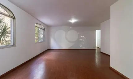 Apartamento com 3 quartos à venda ou para locação em morro dos ingleses - sp