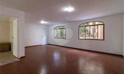 Apartamento com 3 quartos à venda ou para locação em Morro Dos Ingleses - SP