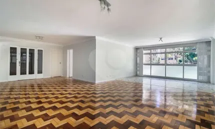 Apartamento com 4 quartos à venda ou para locação em Morro Dos Ingleses - SP