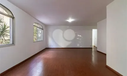 Apartamento com 3 quartos à venda ou para locação em Morro Dos Ingleses - SP