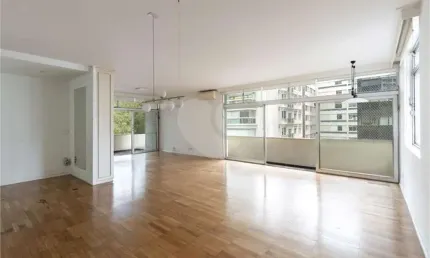Apartamento com 3 quartos à venda em Higienópolis - SP