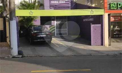 Casa à venda na Avenida Conselheiro Rodrigues Alves, --, Vila Mariana, São Paulo