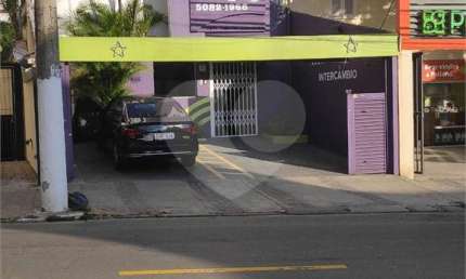 Casa para alugar na Avenida Conselheiro Rodrigues Alves, --, Vila Mariana, São Paulo