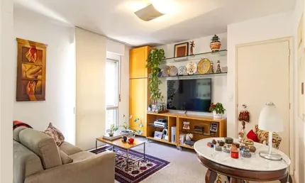 Apartamento com 3 quartos à venda em jardim paulista - sp