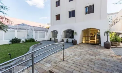Apartamento com 3 quartos à venda ou para locação em Itaim Bibi - SP