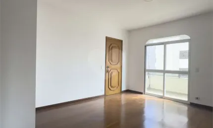 Apartamento com 3 quartos à venda em pinheiros - sp