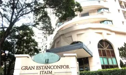 Apartamento com 3 quartos à venda em Vila Nova Conceição - SP