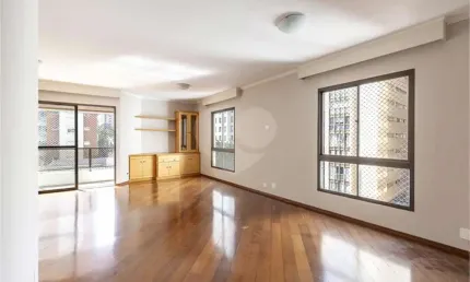 Apartamento com 4 quartos à venda em jardim paulista - sp