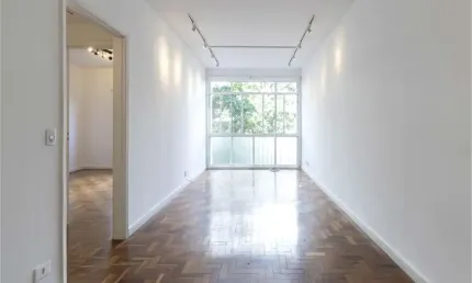 Apartamento com 2 quartos à venda ou para locação em Itaim Bibi - SP