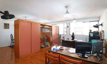 Apartamento com 3 quartos à venda ou para locação em Jardim Paulista - SP