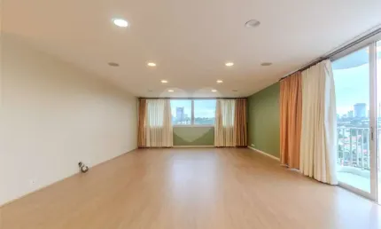 Apartamento com 4 quartos à venda em santa cecília - sp