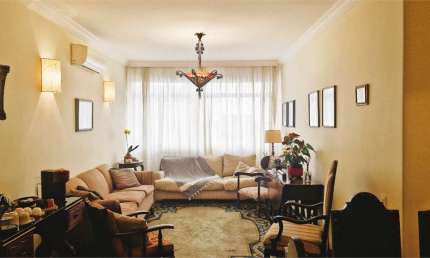 Apartamento com 3 quartos à venda em Santa Cecília - SP