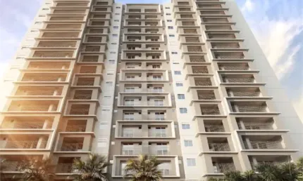 Apartamento com 2 quartos à venda em Jardim Da Glória - SP