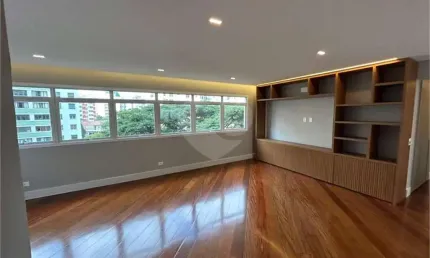 Apartamento com 2 quartos à venda em Itaim Bibi - SP