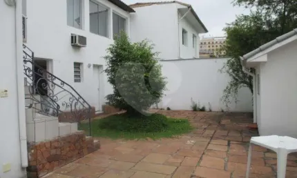 Sobrado à venda ou para locação em Jardim Paulista - SP