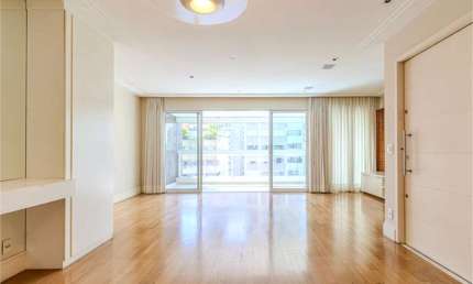 Apartamento com 3 quartos à venda em Jardim Paulista - SP