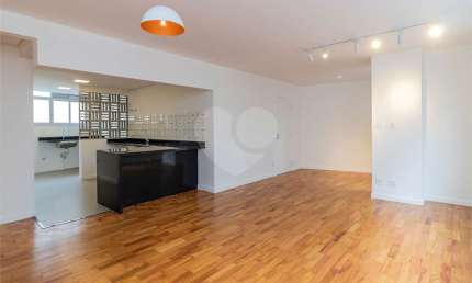 Apartamento com 3 quartos à venda em Higienópolis - SP